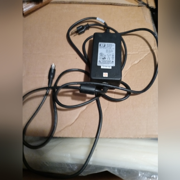 MICROSET - CS 35A - ALIMENTATORE 3,5-4A - HardSoft Products
